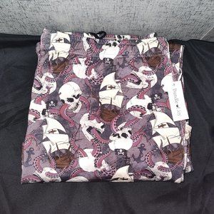 Bundle of Joy Walk The Plank Pajama Pant